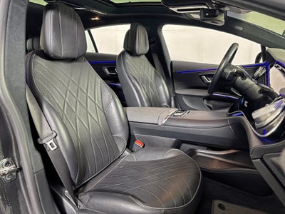 2024 Mercedes-Benz EQS 580 4MATIC®