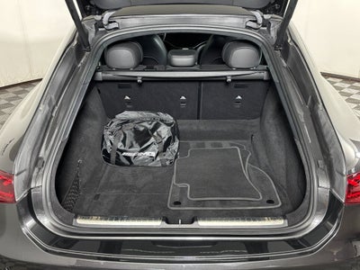 2024 Mercedes-Benz EQS 580 4MATIC®