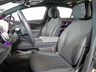 2025 Mercedes-Benz EQS 580 4MATIC®
