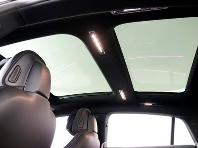 2025 Mercedes-Benz EQS 580 4MATIC®