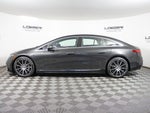 2025 Mercedes-Benz EQS 580 4MATIC®