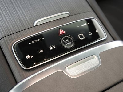 2025 Mercedes-Benz EQS 580 4MATIC®