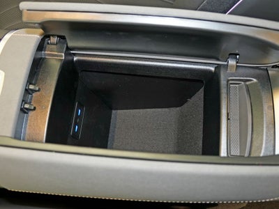 2025 Mercedes-Benz EQS 580 4MATIC®