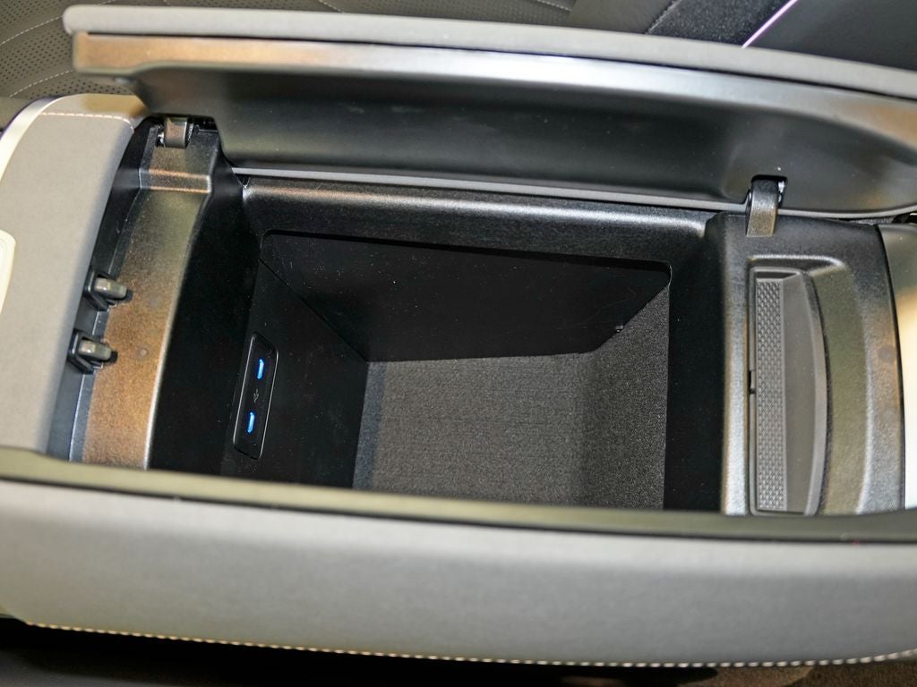 2025 Mercedes-Benz EQS 580 4MATIC®