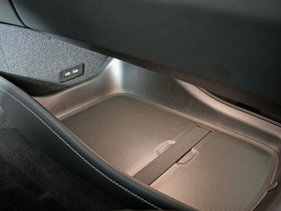 2025 Mercedes-Benz EQS 580 4MATIC®
