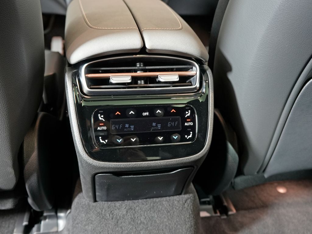 2025 Mercedes-Benz EQS 580 4MATIC®