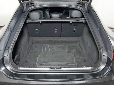 2025 Mercedes-Benz EQS 580 4MATIC®