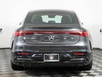 2025 Mercedes-Benz EQS 580 4MATIC®