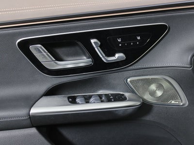 2024 Mercedes-Benz EQE 350 Sedan 4MATIC®