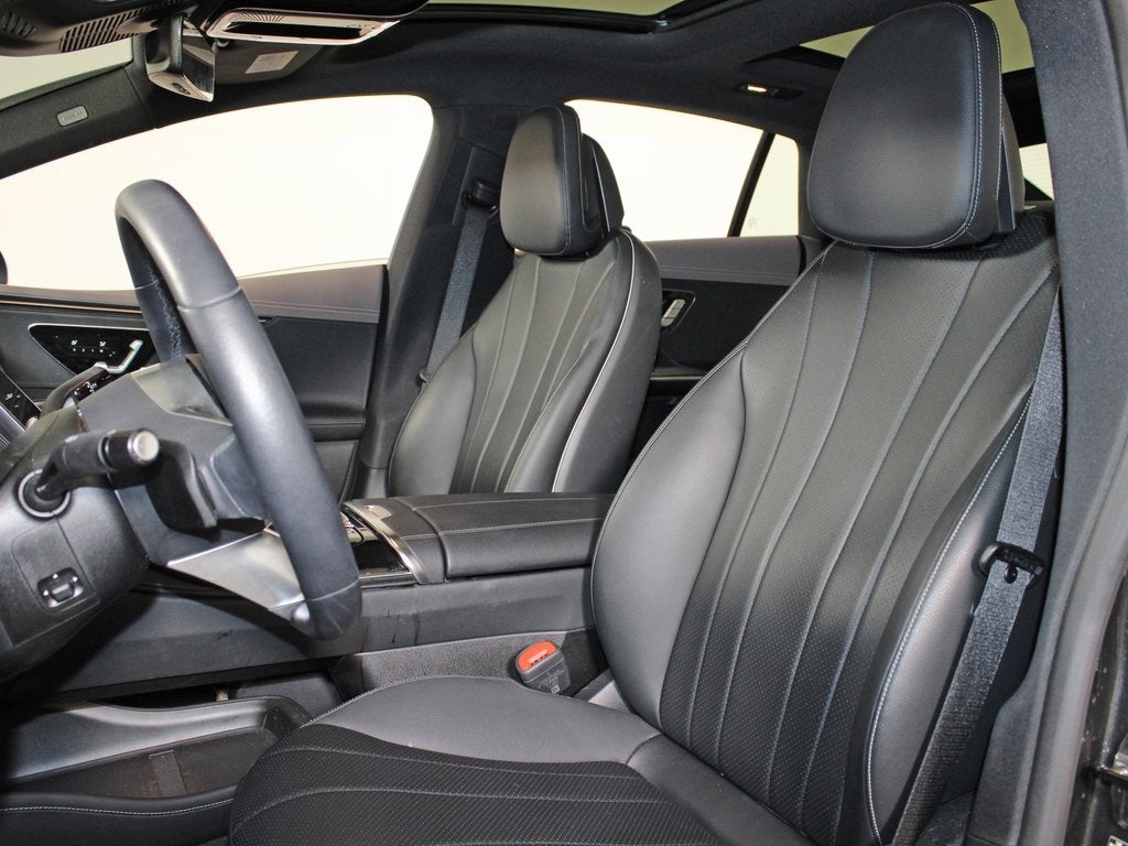 2024 Mercedes-Benz EQE 350 Sedan 4MATIC®