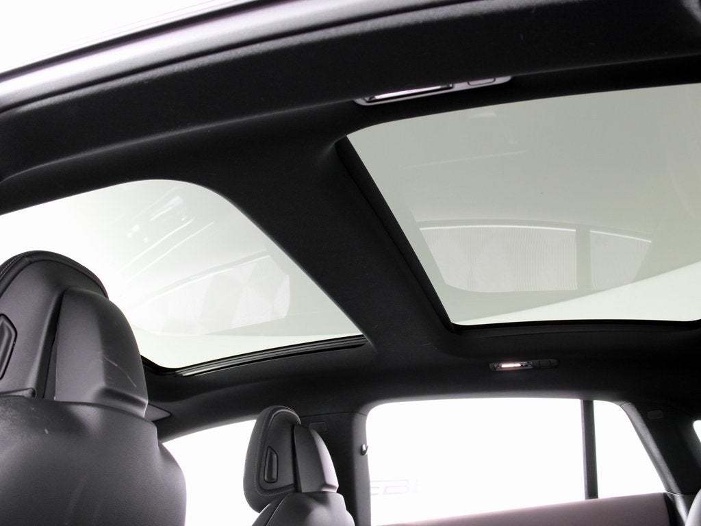 2024 Mercedes-Benz EQE 350 Sedan 4MATIC®