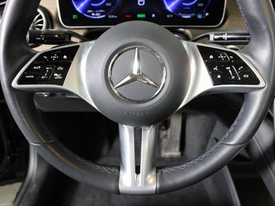 2024 Mercedes-Benz EQE 350 Sedan 4MATIC®