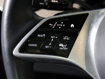 2024 Mercedes-Benz EQE 350 Sedan 4MATIC®