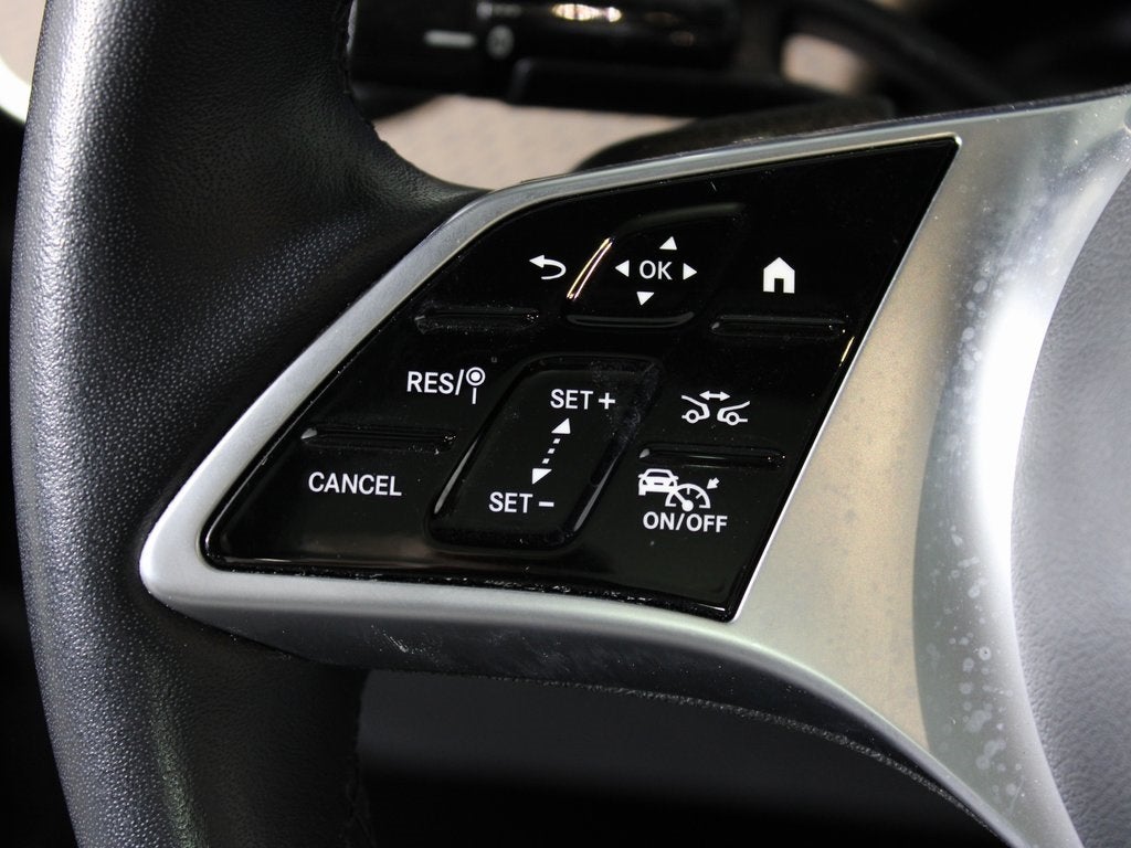 2024 Mercedes-Benz EQE 350 Sedan 4MATIC®