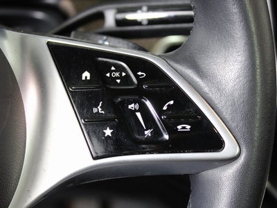 2024 Mercedes-Benz EQE 350 Sedan 4MATIC®