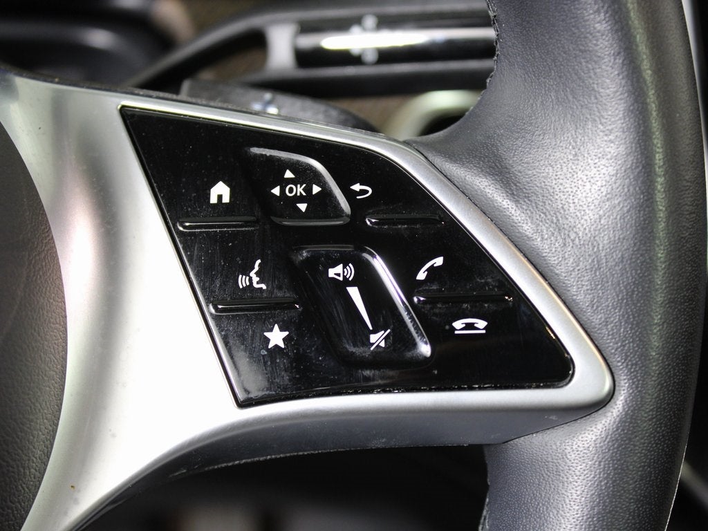 2024 Mercedes-Benz EQE 350 Sedan 4MATIC®