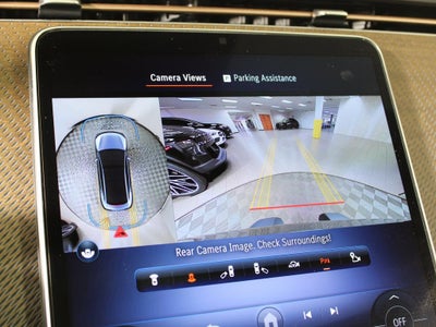 2024 Mercedes-Benz EQE 350 Sedan 4MATIC®