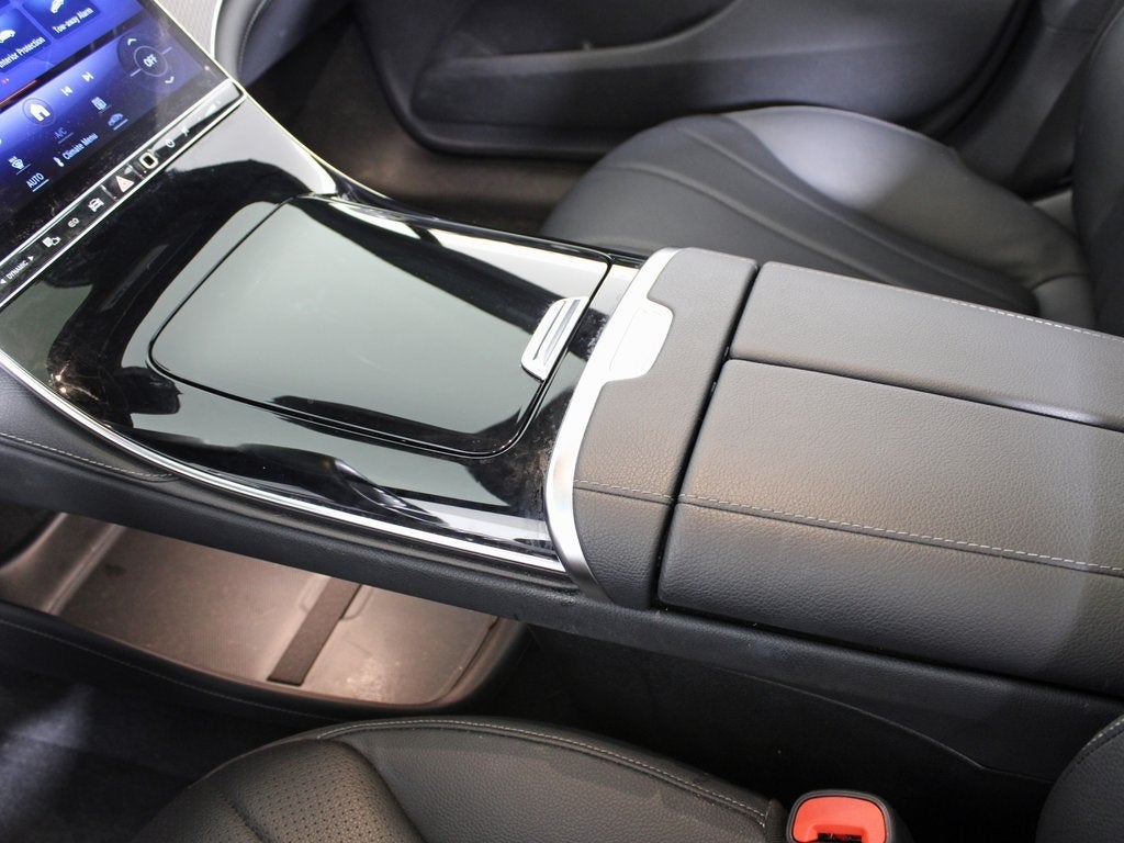 2024 Mercedes-Benz EQE 350 Sedan 4MATIC®