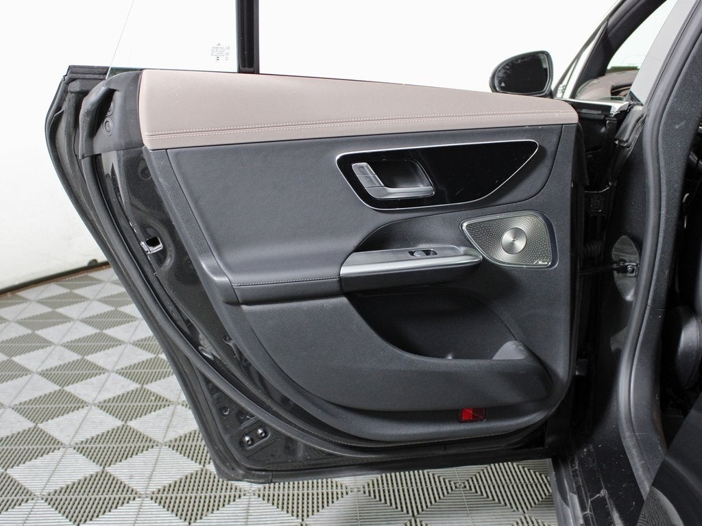 2024 Mercedes-Benz EQE 350 Sedan 4MATIC®