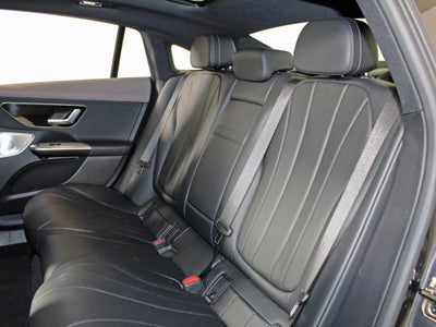 2024 Mercedes-Benz EQE 350 Sedan 4MATIC®