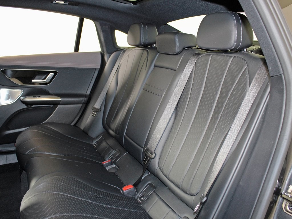 2024 Mercedes-Benz EQE 350 Sedan 4MATIC®