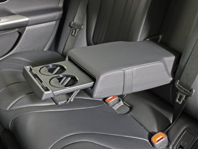 2024 Mercedes-Benz EQE 350 Sedan 4MATIC®