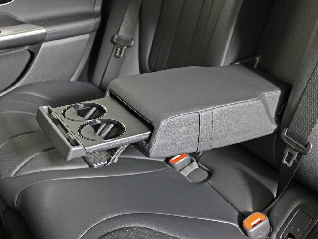 2024 Mercedes-Benz EQE 350 Sedan 4MATIC®