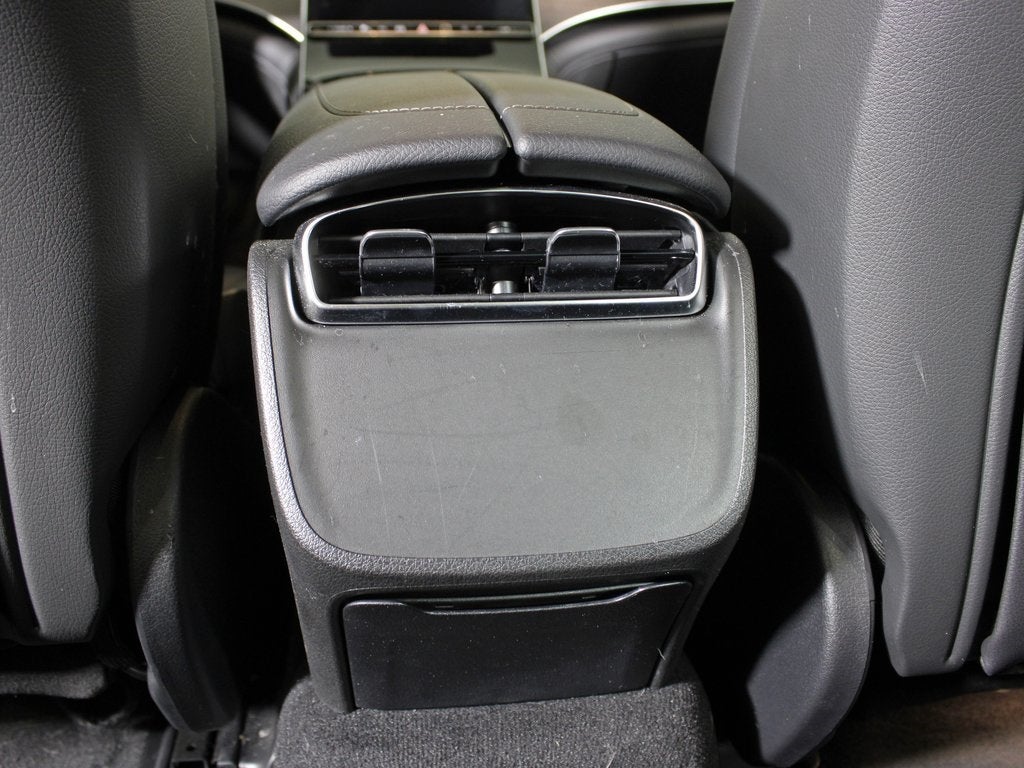 2024 Mercedes-Benz EQE 350 Sedan 4MATIC®