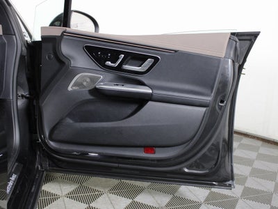 2024 Mercedes-Benz EQE 350 Sedan 4MATIC®
