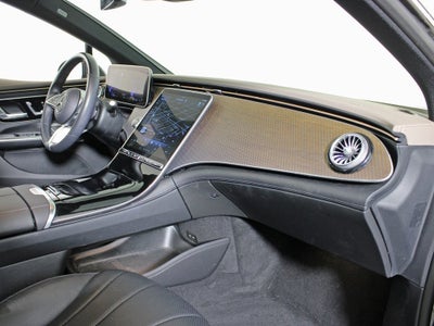2024 Mercedes-Benz EQE 350 Sedan 4MATIC®
