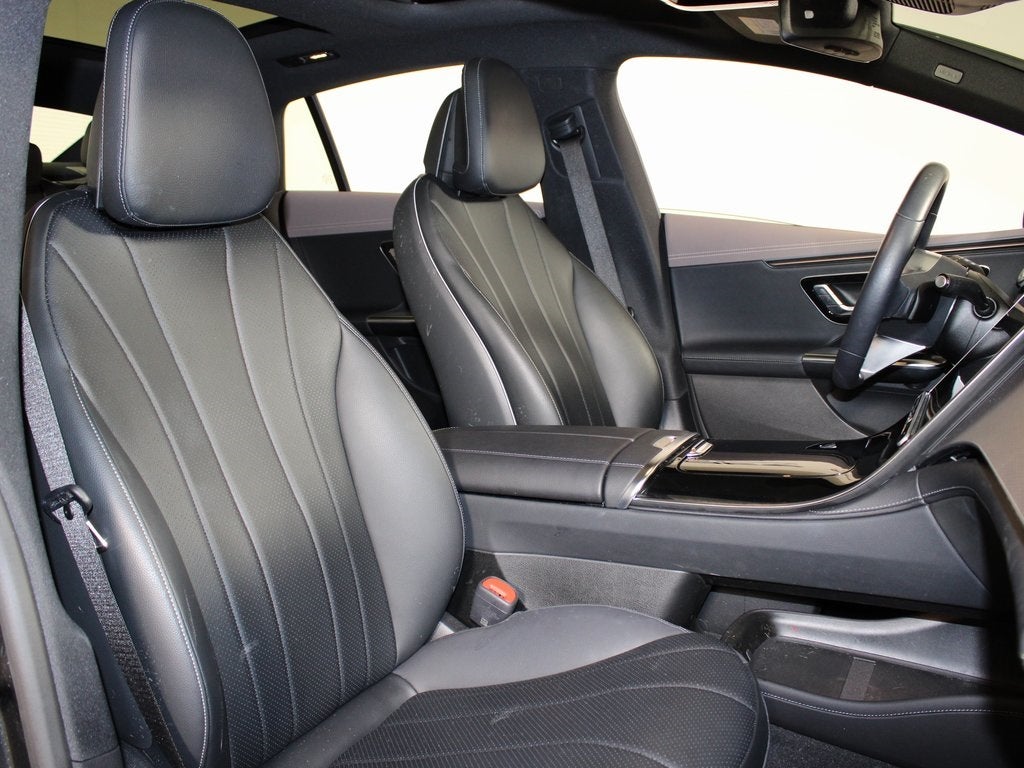 2024 Mercedes-Benz EQE 350 Sedan 4MATIC®