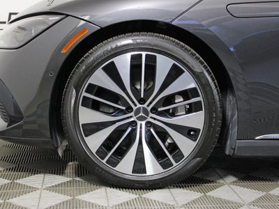 2024 Mercedes-Benz EQE 350 Sedan 4MATIC®