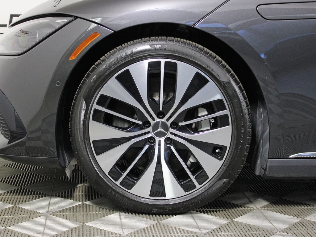 2024 Mercedes-Benz EQE 350 Sedan 4MATIC®