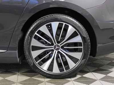 2024 Mercedes-Benz EQE 350 Sedan 4MATIC®
