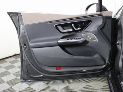 2024 Mercedes-Benz EQE 350 Sedan 4MATIC®