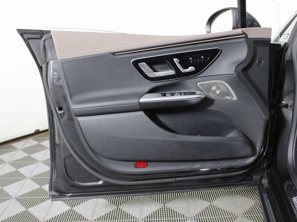 2024 Mercedes-Benz EQE 350 Sedan 4MATIC®