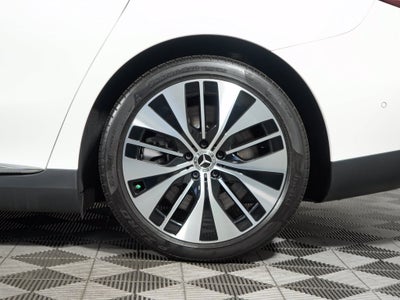 2023 Mercedes-Benz EQE 350 Sedan 4MATIC®