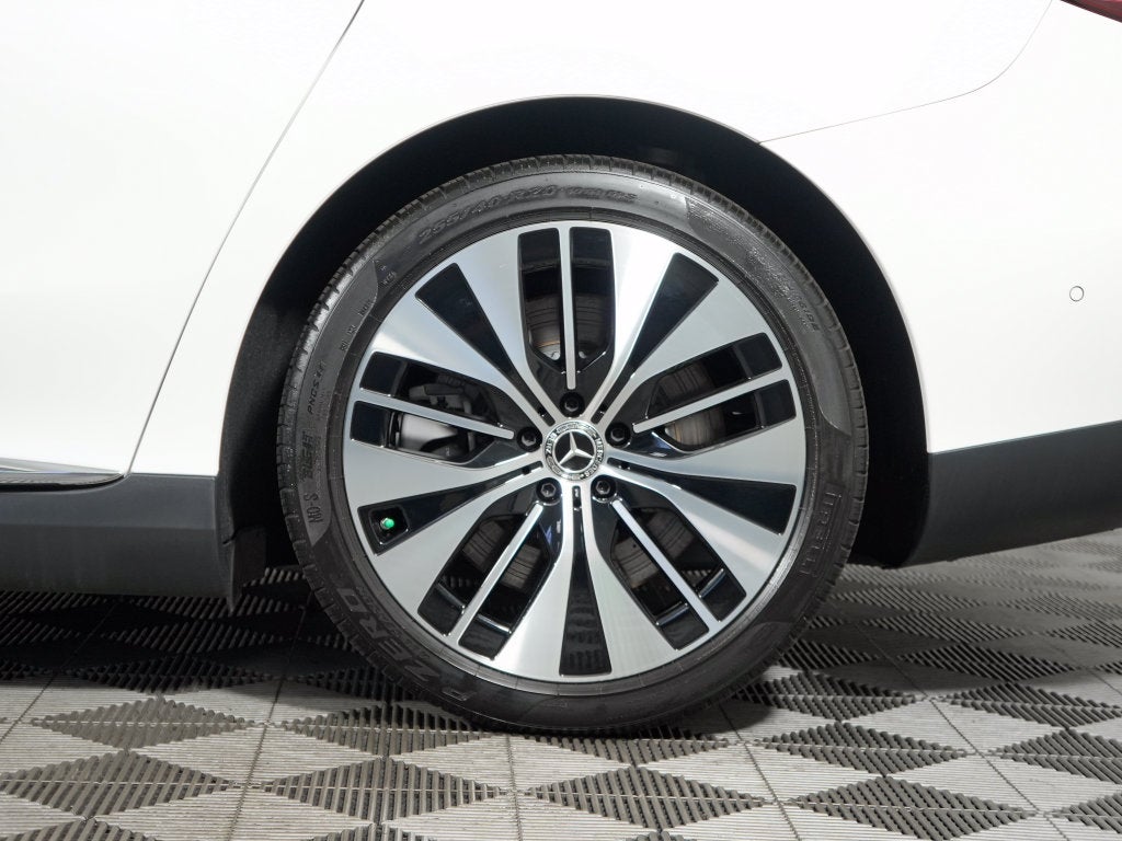 2023 Mercedes-Benz EQE 350 Sedan 4MATIC®