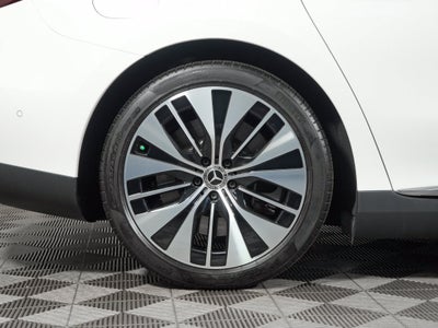 2023 Mercedes-Benz EQE 350 Sedan 4MATIC®