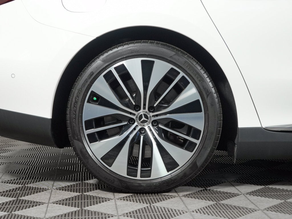 2023 Mercedes-Benz EQE 350 Sedan 4MATIC®