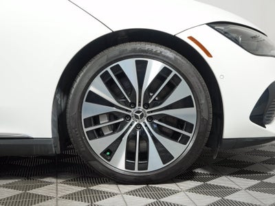 2023 Mercedes-Benz EQE 350 Sedan 4MATIC®