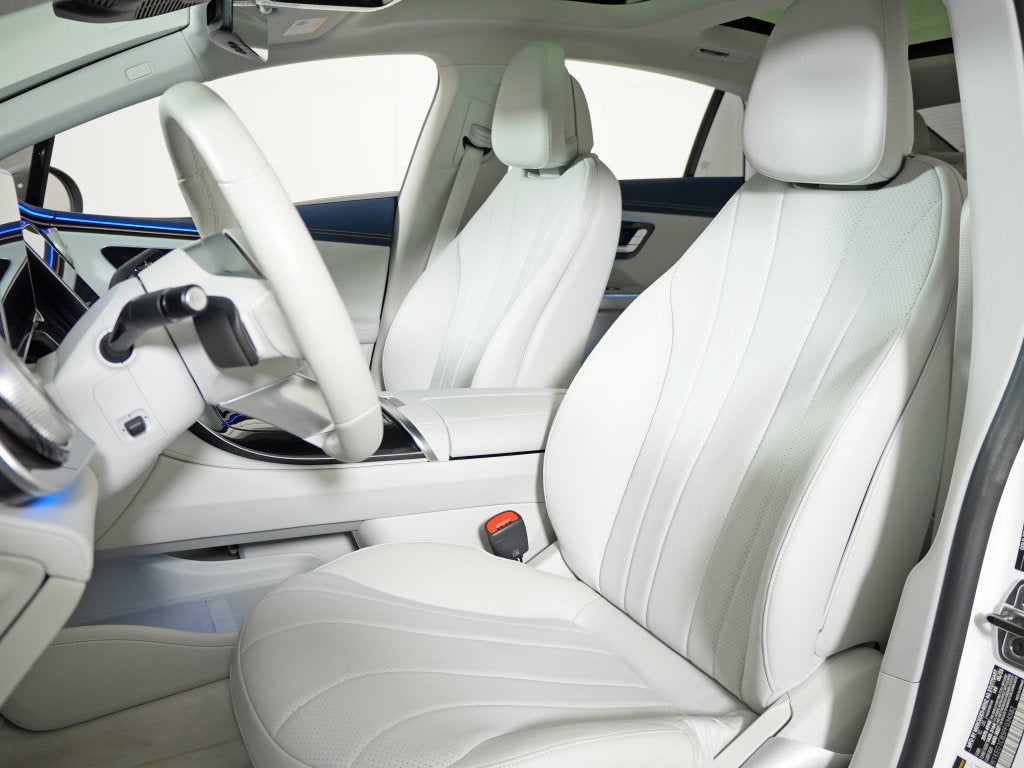 2023 Mercedes-Benz EQE 350 Sedan 4MATIC®