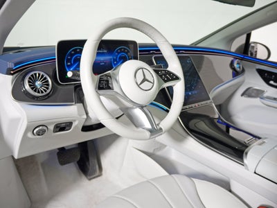 2023 Mercedes-Benz EQE 350 Sedan 4MATIC®