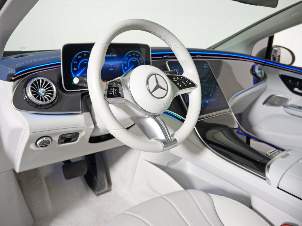 2023 Mercedes-Benz EQE 350 Sedan 4MATIC®