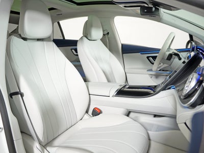 2023 Mercedes-Benz EQE 350 Sedan 4MATIC®