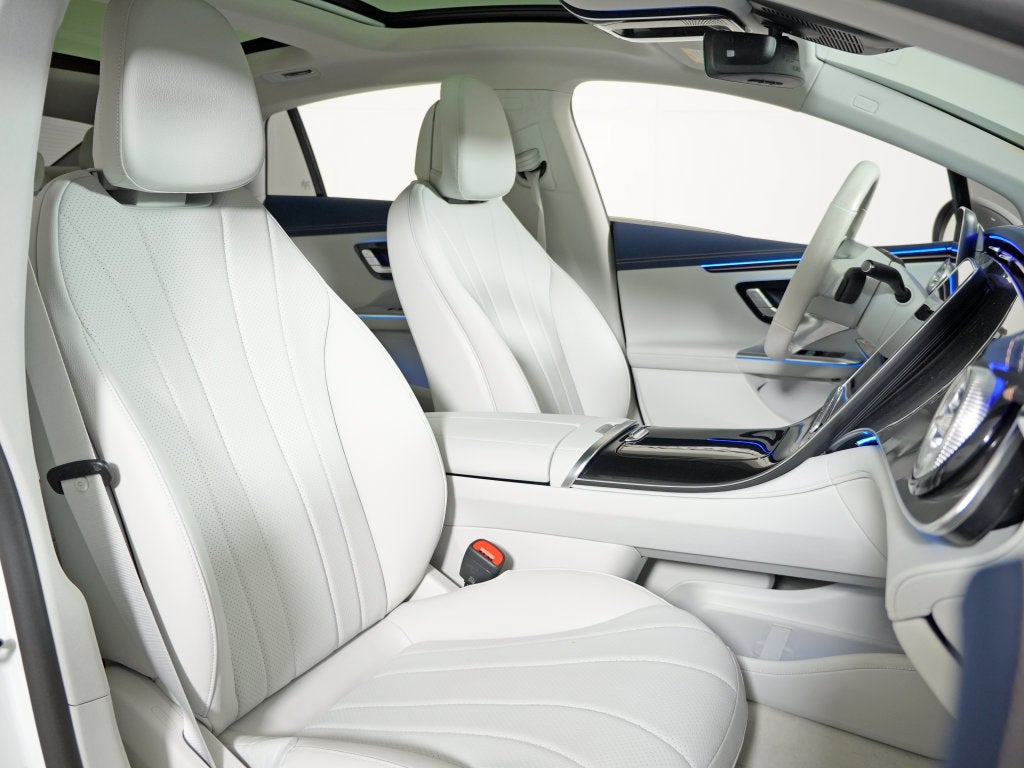 2023 Mercedes-Benz EQE 350 Sedan 4MATIC®
