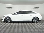 2023 Mercedes-Benz EQE 350 Sedan 4MATIC®