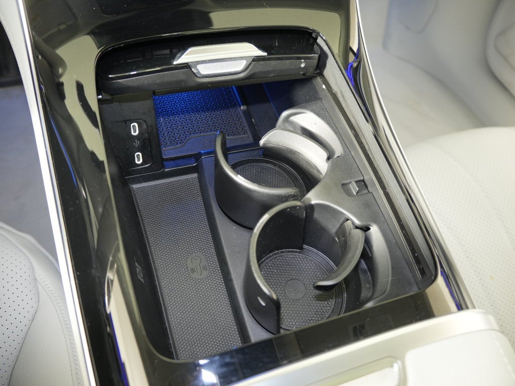 2023 Mercedes-Benz EQE 350 Sedan 4MATIC®
