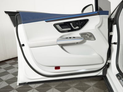 2023 Mercedes-Benz EQE 350 Sedan 4MATIC®