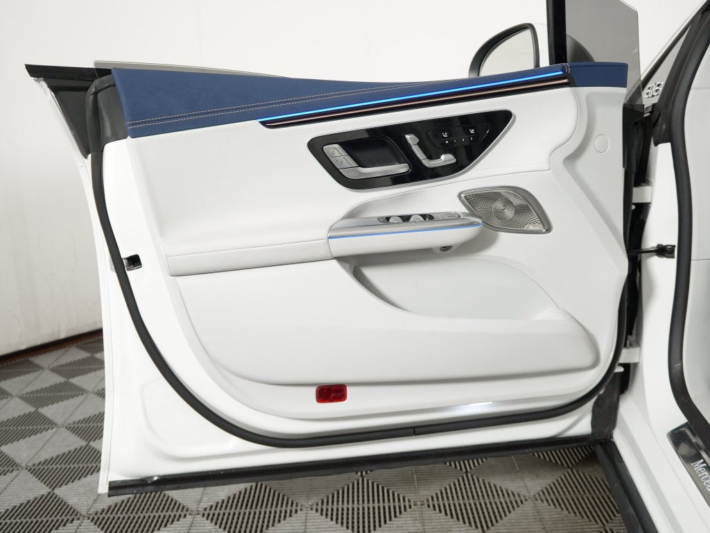 2023 Mercedes-Benz EQE 350 Sedan 4MATIC®